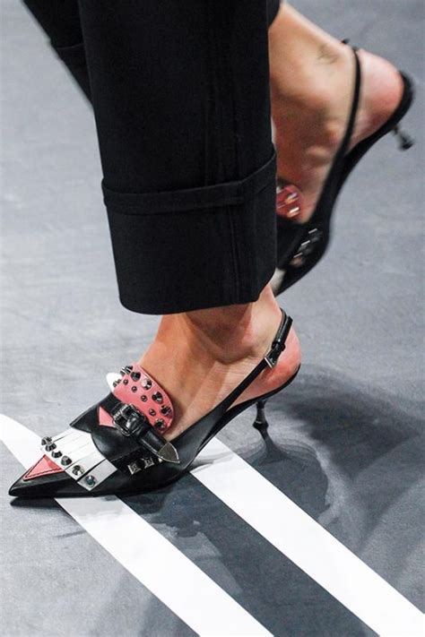 prada shoes 2018 women& 39